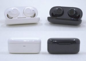 QUAD 4D Earbuds Hit Kickstarter
