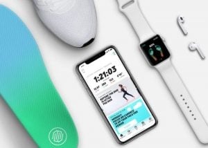RUNVI Advanced Digital Running Coach