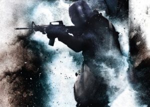 Reprisal Movie 2018
