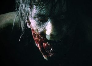 Resident Evil 2 Remastered