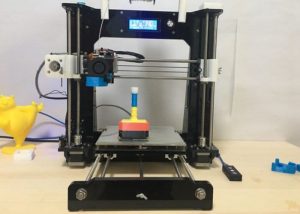 Resumer 3D Safely Restarts Your 3D Print