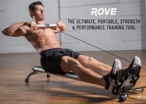 Rove Gym Offers A Full Body Workout