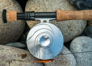 Session Fly Reel