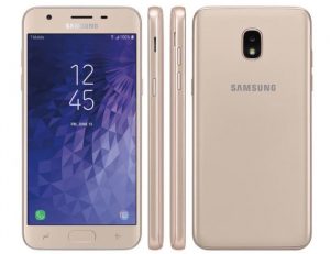 Samsung Galaxy J3 Star