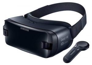 Samsung Galaxy VR