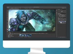School of Game Design