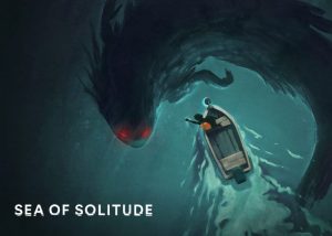 Sea of Solitude