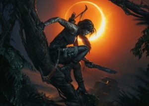 Shadow of the Tomb Raider Gameplay