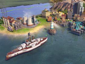 Sid Meier's Civilization VI Bundle