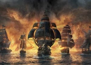 Skull & Bones