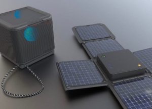Solacube Eco Friendly Charging Solution
