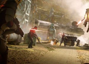 Star Wars Battlefront II Receiving New Han Solo