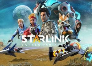 Starlink Battle for Atlas