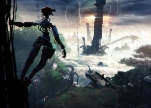 Stormland VR Open World Adventure