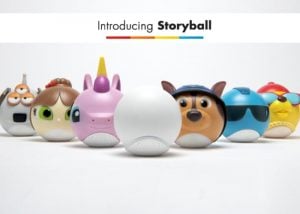 Storyball