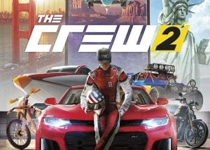 The Crew 2 Open Beta Trailer