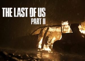 The Last of Us Part II