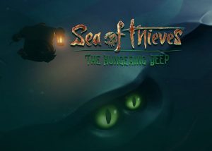 This Week On Xbox Features New Sea of Thieves