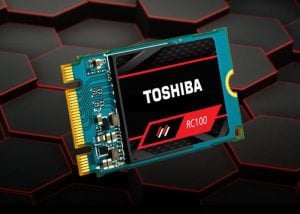 Toshiba RC100