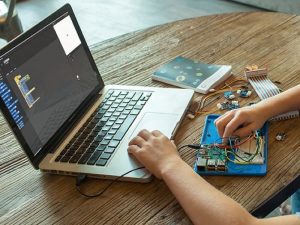 Ultimate Raspberry Pi 3B Starter Kit