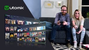 Utomik Gaming Subscription Plans