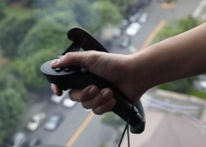 Valve Knuckles EV2 Controller Demonstrated
