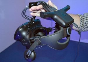 Vive Wireless Adapter