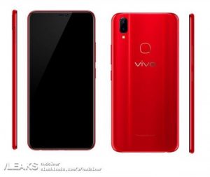 Vizio Z1i