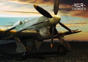 War Thunder Xbox Early Access Launch Trailer