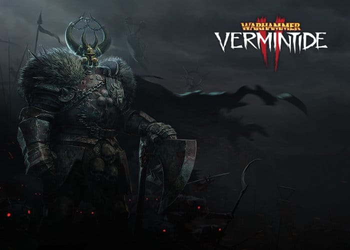 Warhammer Vermintide 2