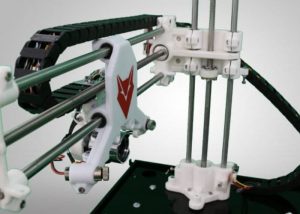 WildCats 3D Precision Desktop 3D Scanner