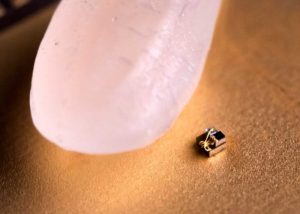 Worlds Smallest Computer