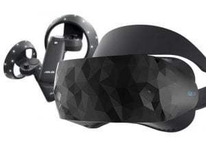 Xbox VR