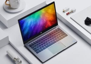 Xiaomi Mi Laptop Air