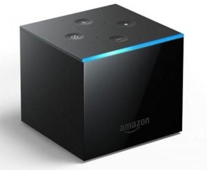 Amazon Fire TV