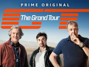 Amazon Prime Video