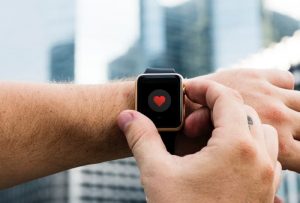 Apple Watch 4