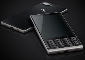 BlackBerry Key 2