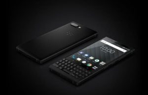 BlackBerry Key2