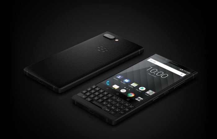 BlackBerry Key 2
