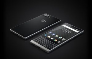BlackBerry Key 2