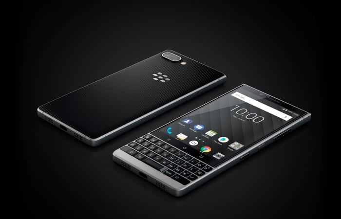 BlackBerry Key 2
