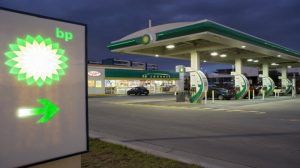 BP Chargemaster