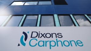 Dixons Carphone Warehouse