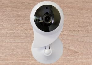 eFamily Smart Home Security Camera