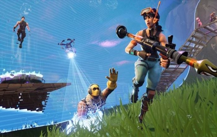 Fortnite