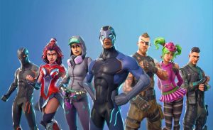 Fortnite