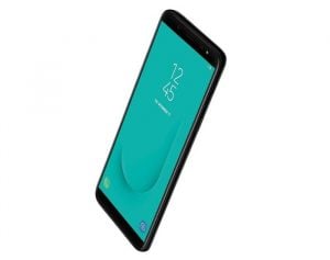 Samsung Galaxy J8