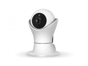 iPM World HD 360 Degree 1080p Wireless IP Camera
