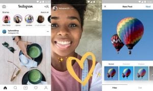 instagram lite
